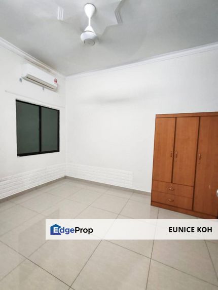 Jalan Bentara Tun Aminah Skudai 1storey House FOR SALE, Johor, Skudai