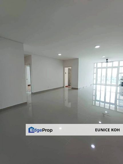 One Medini 3Bedroom Unit FOR SALE, Johor, Nusajaya