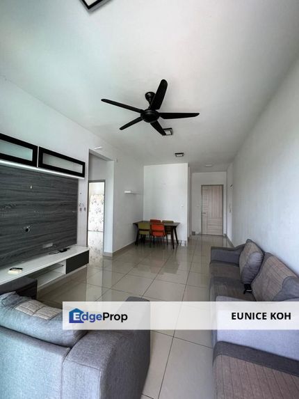 Season Amara Larkin 2Bedroom Unit FOR SALE, Johor, Johor Bahru