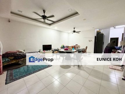 Taman Pulai Indah 2sty Terrace House FOR SALE, Johor, Kangkar Pulai