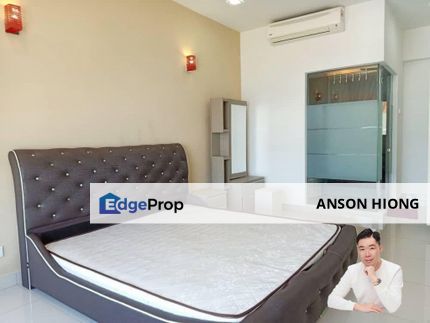 Tropez Residences @ Danga Bay, Johor, Johor Bahru