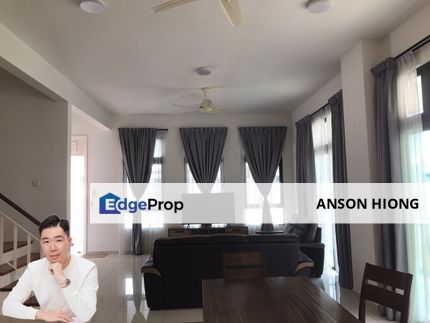 Eco Botanic @ Iskandar Puteri, Johor, Nusajaya