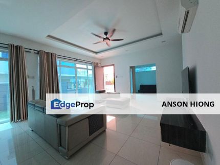 Horizon Hills, Johor, Nusajaya