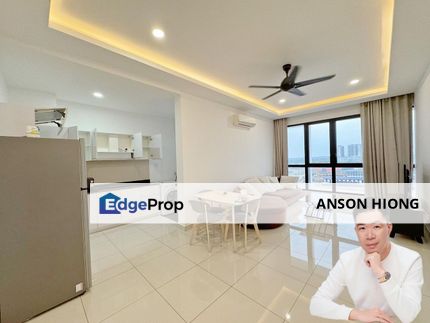 Eco Nest @ Eco Botanic, Johor, Nusajaya