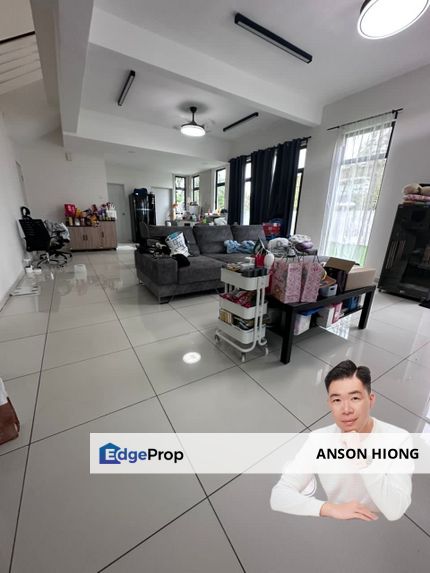 Danga Sutera, Johor, Skudai