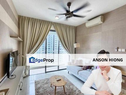 Teega Suites @ Puteri Harbour, Johor, 