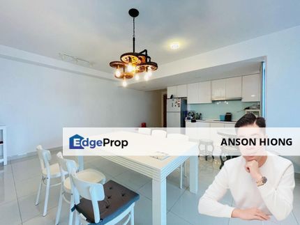 Teega Residences, Johor, Kota Iskandar