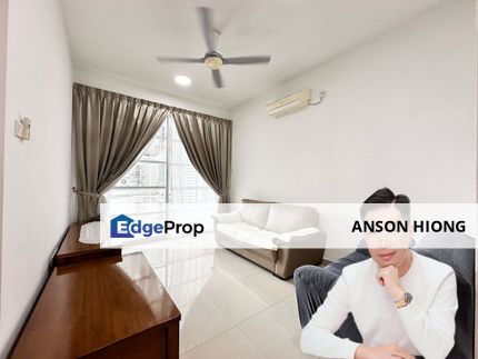 Horizon Residence Luxury Apartment Bukit Indah , Johor, Bukit Indah