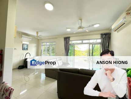 Fairway Suite, Johor, Horizon Hills