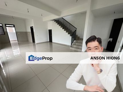 Aspira ParkHomes @ Gelang Patah, Johor, Gelang Patah