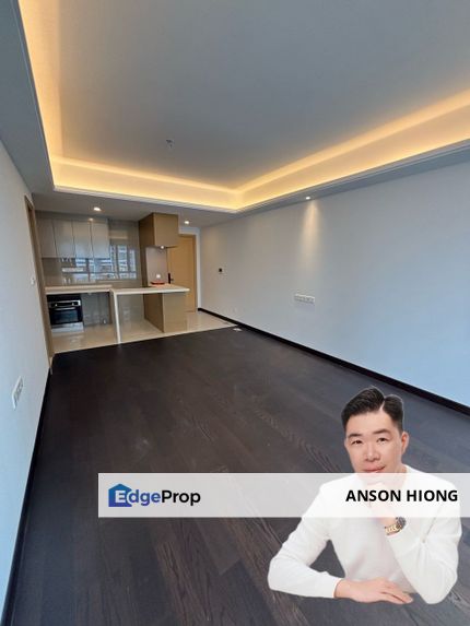 RNF Princess Cove Phase 2, Johor, Johor Bahru