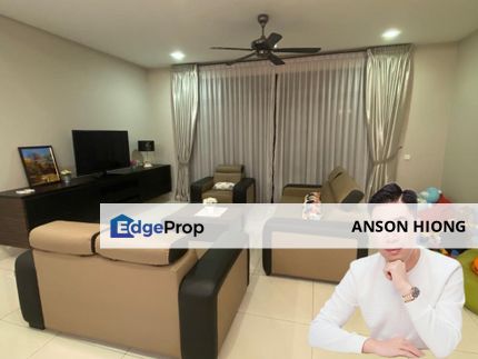 Sky Loft Premium Suite Bukit Indah, Johor, Johor Bahru