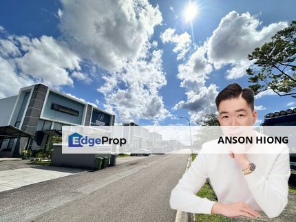 Ekoperniagaan Kota Masai Pasir Gudang, Johor, Johor Bahru