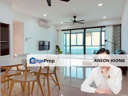Iskandar Residence Medini, Johor, Nusajaya