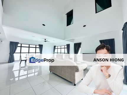 Sky Loft Premium Suite, Johor, Johor Bahru