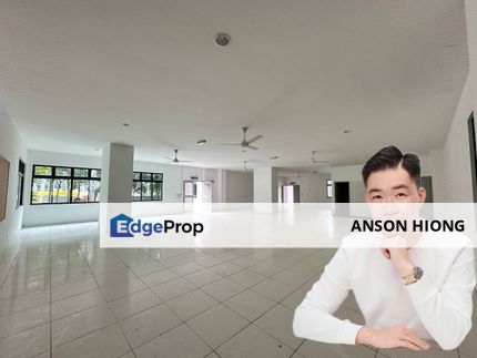 Sky Executive, Johor, Johor Bahru