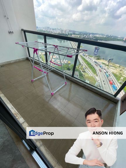 R&F Princess Cove Phase 1, Johor, Johor Bahru