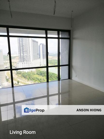 Grand Medini Residence @ Iskandar Puteri, Johor, Nusajaya