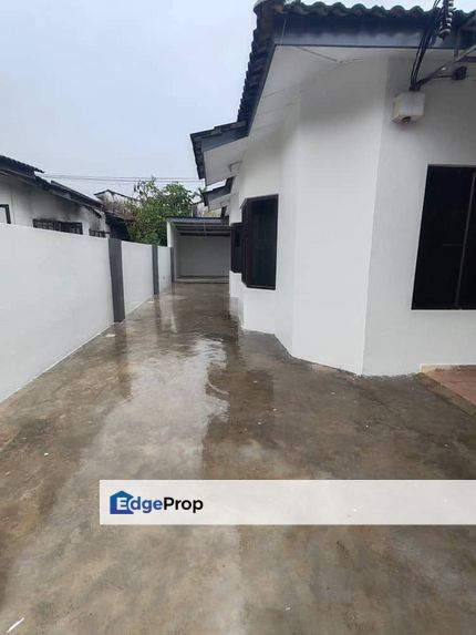 Jalan Aman 14 Damai Jaya Tun Aminah Selesa Jaya Skudai, Johor, 