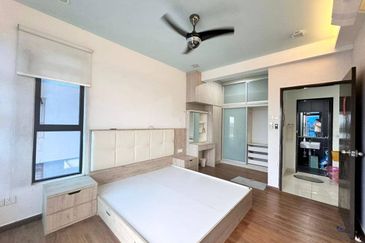 The Garden Residences