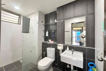 The Garden Residences