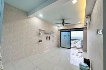 The Garden Residences