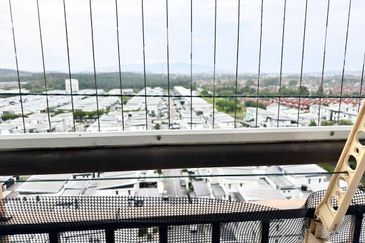 The Garden Residences