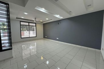 Taman Bukit Indah, Jln Indah 29