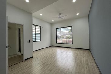 Taman Bukit Indah, Jln Indah 29