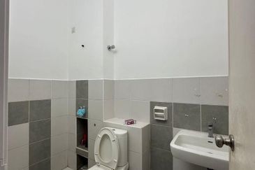 Taman Bukit Indah, Jln Indah 29