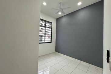 Taman Bukit Indah, Jln Indah 29