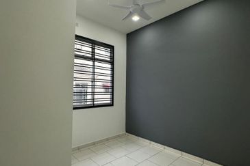 Taman Bukit Indah, Jln Indah 29