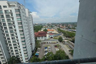 Pulai View