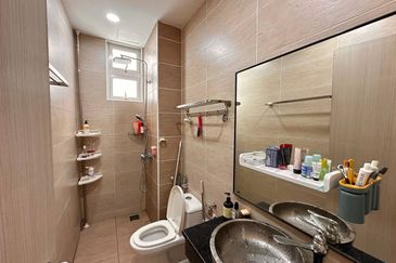 Havona Residence @ Taman Mount Austin