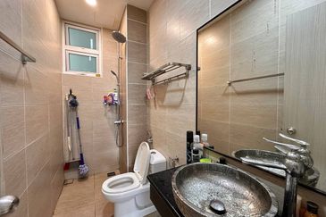 Havona Residence @ Taman Mount Austin