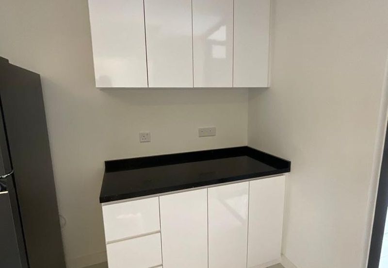 Avira Terrace Garden, Sunway Iskandar, Medini