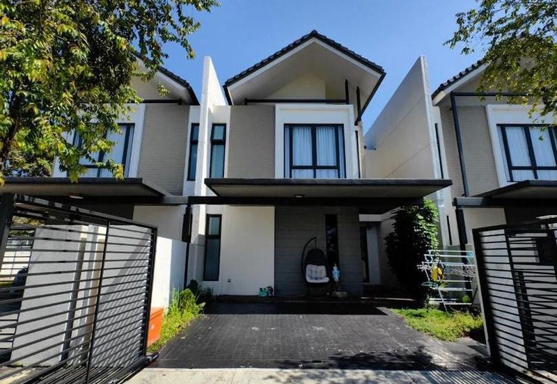 Avira Terrace Garden, Sunway Iskandar, Medini