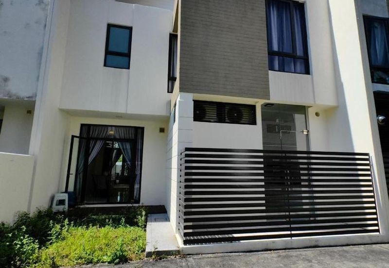 Avira Terrace Garden, Sunway Iskandar, Medini