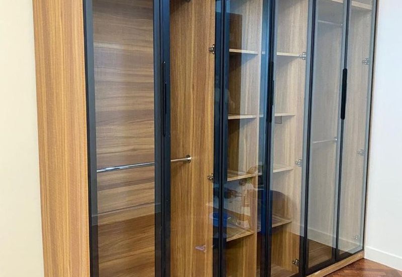 Avira Terrace Garden, Sunway Iskandar, Medini