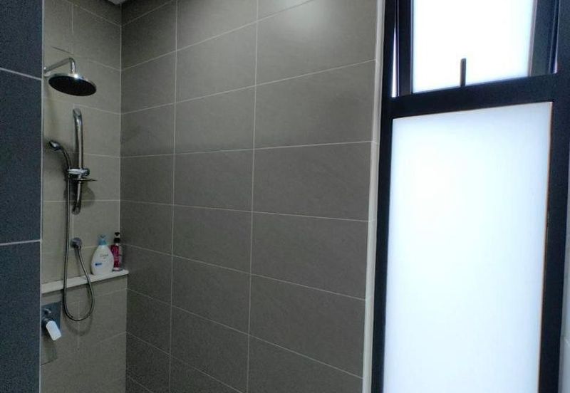 Avira Terrace Garden, Sunway Iskandar, Medini