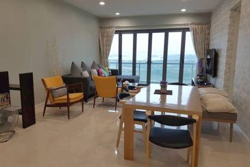 Imperia @ Puteri Harbour