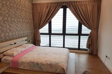 Imperia @ Puteri Harbour