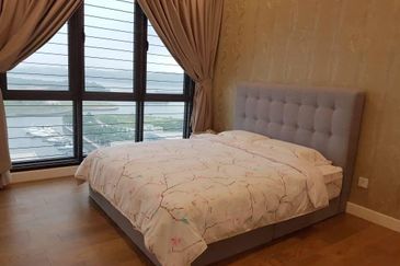 Imperia @ Puteri Harbour