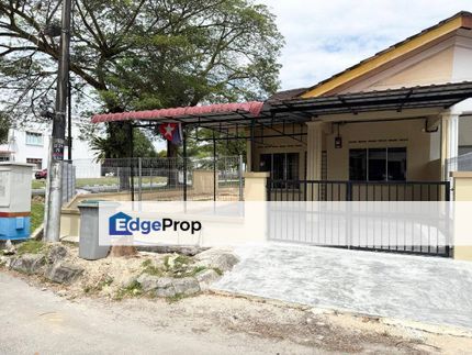 Jalan Jambu Kota Masai , Johor, Masai