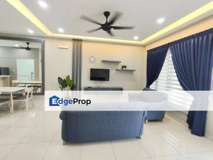 Sunway Citrine Lakehomes , Johor, 