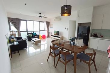 Iskandar Residences Medini