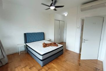 Iskandar Residences Medini