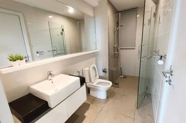 Iskandar Residences Medini