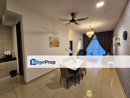Twin Tower Residence , Johor, Johor Bahru