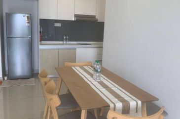 Bora Residences @ Danga Bay